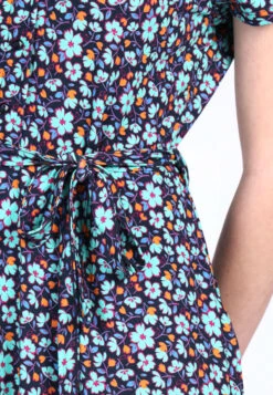 Kleid Ise Sweet Jasmine - Pool 15 Kleid Ise Sweet Jasmine - Pool -Modekleidung 08 032310035262