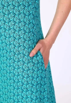 Kleid Meghan Fern - Horizon -Modekleidung 08 032410024249
