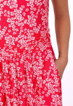 Kleid Malind Cherry Blossom - Poppy -Modekleidung 08 032410031489