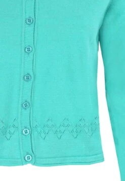 Strickjacle Franka - Atlantis -Modekleidung 08 032410046292