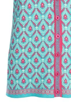 Strickjacke Christi Oriental - Tropical -Modekleidung 08 062310018232