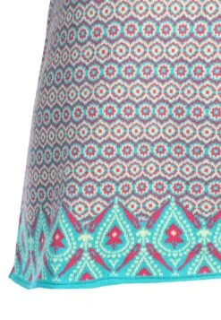 Pullover Minnie Oriental - Tropical -Modekleidung 08 062310019232