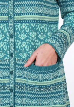 Strickmantel Jordis Garland - Peace 15 Strickmantel Jordis Garland - Peace -Modekleidung 08 062410001281