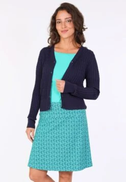 Rock Denise Fern - Horizon -Modekleidung 09 032410026249