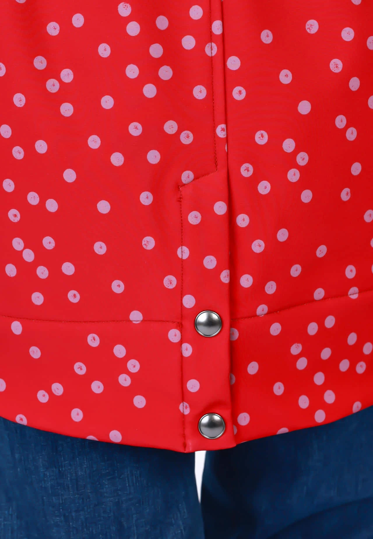 SoftshelljackeEika - Rubin 9 SoftshelljackeEika - Rubin – Bild 7