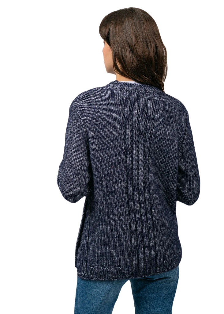 Saint James Chamonix Pullover 4 Saint James Chamonix Pullover – Bild 2