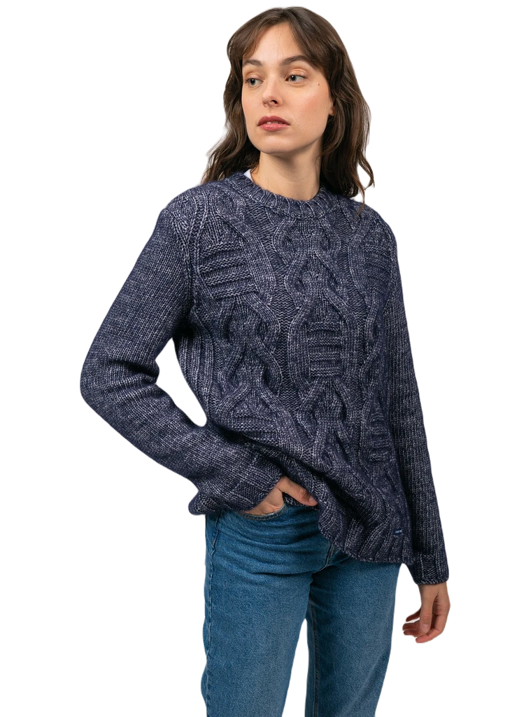 Saint James Chamonix Pullover 3 Saint James Chamonix Pullover