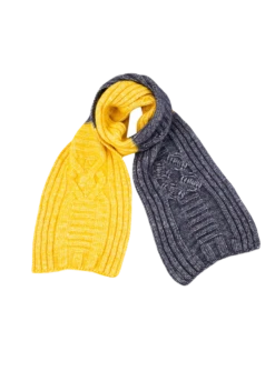 Saint James Schal Talamanca