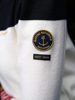 Saint James 1307 Mirabeau Damen Pullover -Modekleidung 1307 Saint James Damen Pullover Mirabeau 3