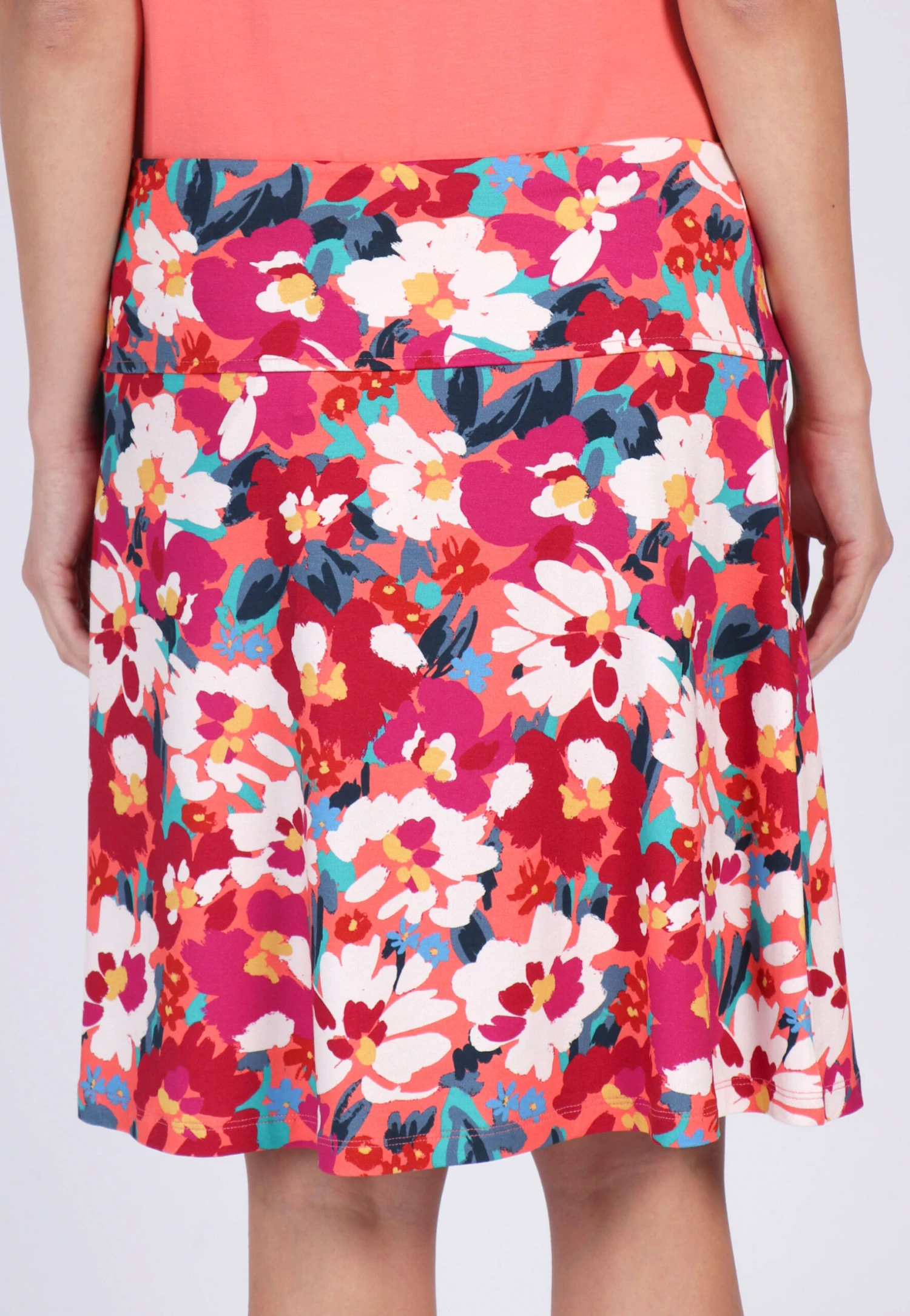 Rock Denise Summer Bouquet - Peach 8 Rock Denise Summer Bouquet - Peach – Bild 6