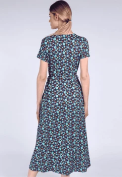 Kleid Ise Sweet Jasmine - Pool 16 Kleid Ise Sweet Jasmine - Pool -Modekleidung 13 032310035262