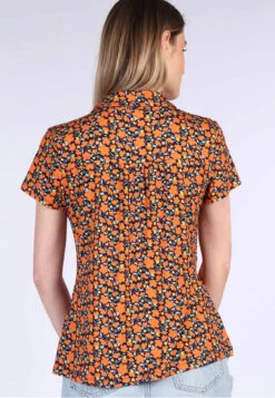 Bluse Andy Sweet Jasmine - Mango -Modekleidung 13 032310037115