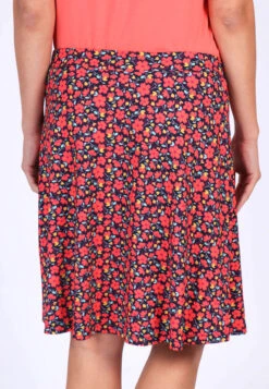 Rock Zelie Sweet Jasmine - Peach -Modekleidung 13 032310040479