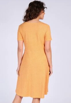 Kleid Vari Diamond - Soleil -Modekleidung 13 032310047116