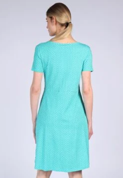 Kleid Vari Diamond - Pool 16 Kleid Vari Diamond - Pool -Modekleidung 13 032310047262