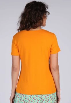 T-Shirt Vicky - Mango -Modekleidung 13 032310059115