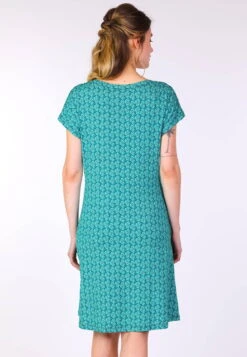 Kleid Meghan Fern - Horizon -Modekleidung 13 032410024249