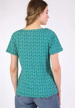T-Shirt Zoe Fern - Horizon -Modekleidung 13 032410025249