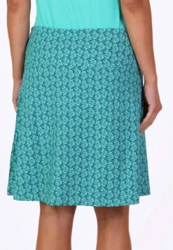 Rock Denise Fern - Horizon -Modekleidung 13 032410026249