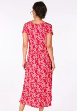 Kleid Malind Cherry Blossom - Poppy -Modekleidung 13 032410031489