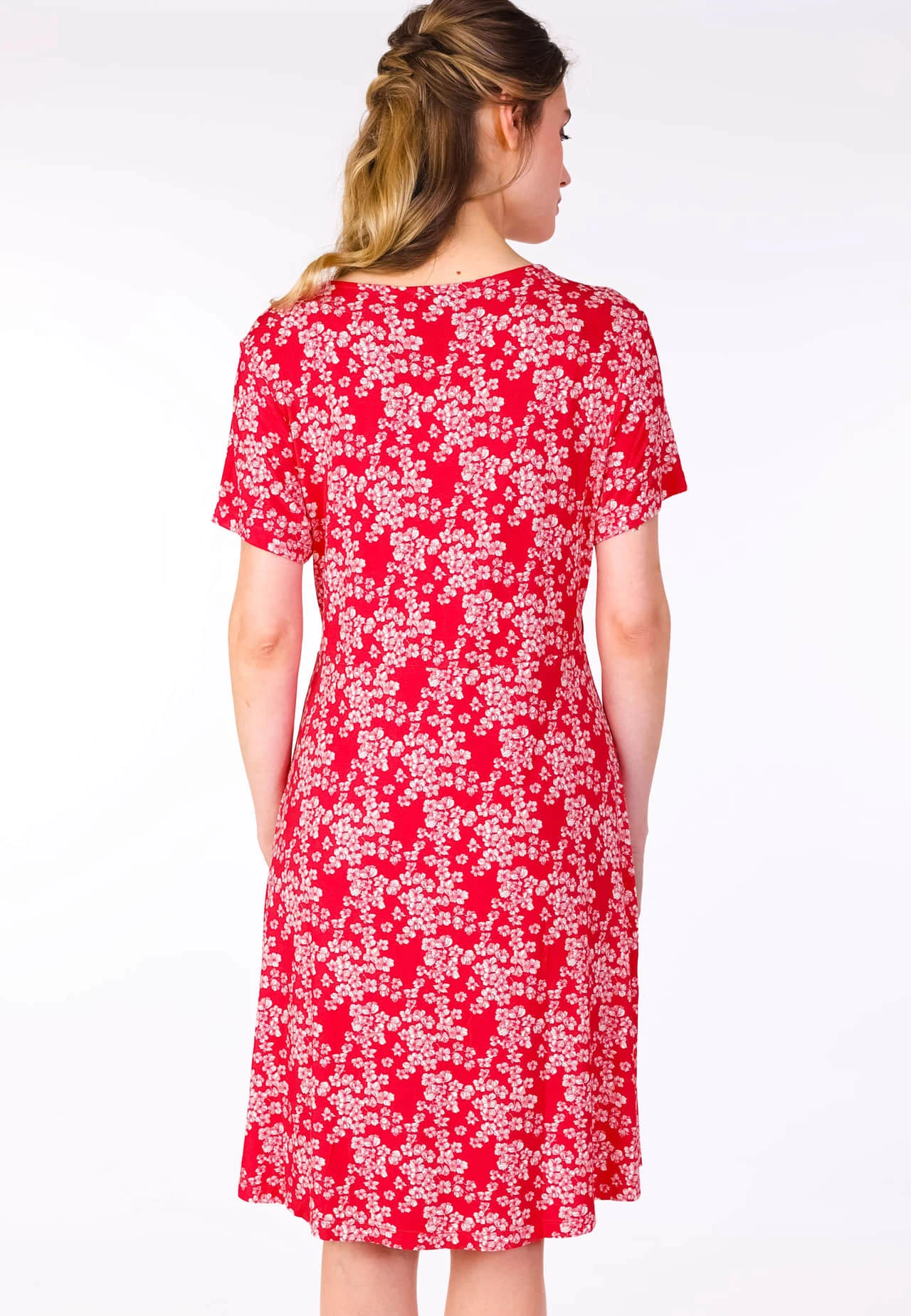 Kleid Camie Cherry Blossom - Poppy 8 Kleid Camie Cherry Blossom - Poppy – Bild 6