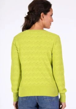 Strickjacke Manon - Oasis 16 Strickjacke Manon - Oasis -Modekleidung 13 032410045219