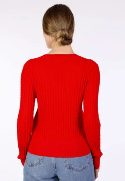 Strickjacke Carlotte - Poppy -Modekleidung 13 032410047489