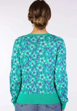 Strickjacke Tatume- Atlantis -Modekleidung 13 032410049292