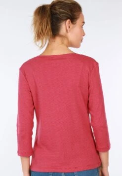 Shirt Pippita- Rubin -Modekleidung 13 062410018501