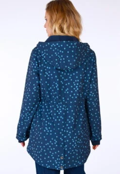 SoftshelljackeEika - Navy -Modekleidung 13 082410001311