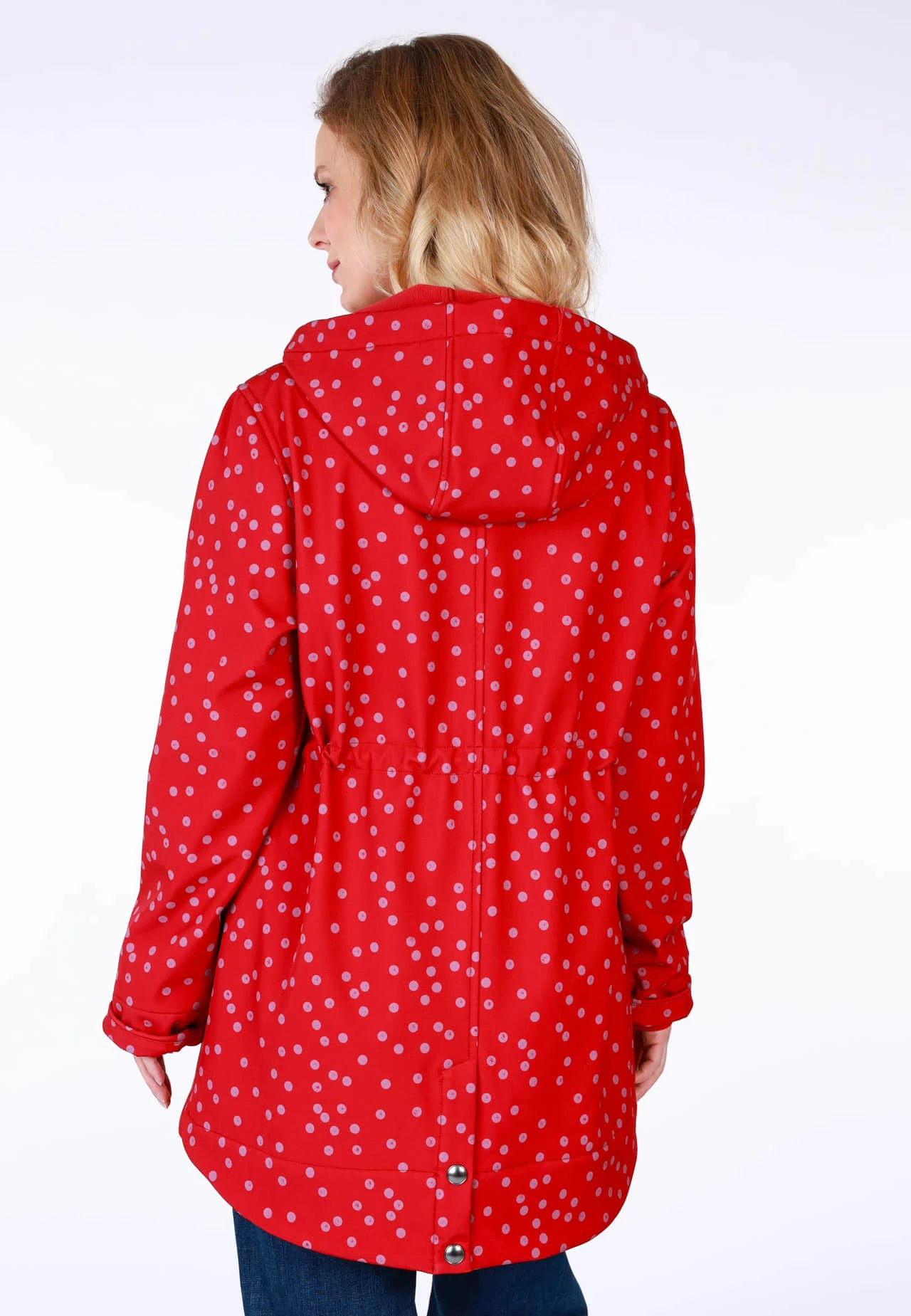 SoftshelljackeEika - Rubin 10 SoftshelljackeEika - Rubin – Bild 8