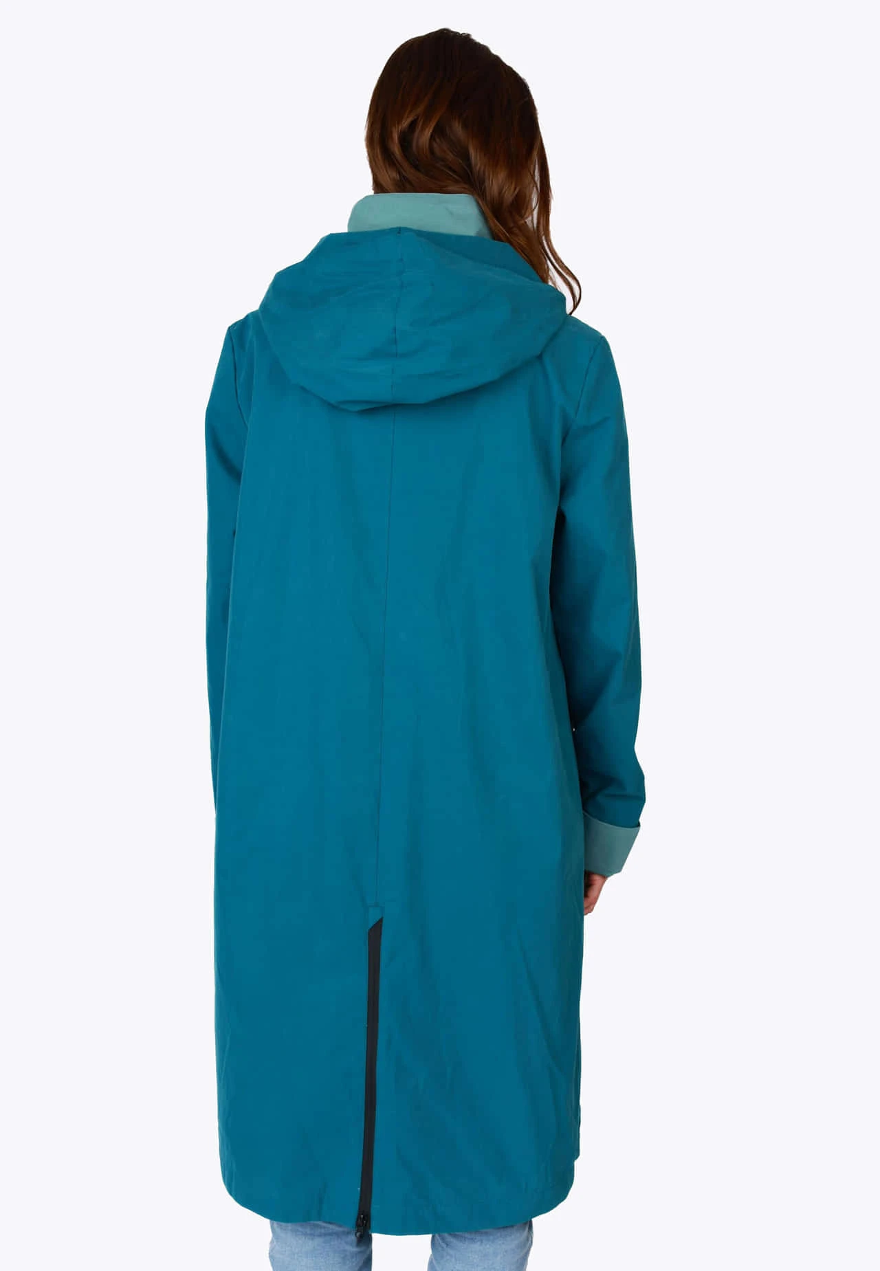 Mantel Riekje - Lake 8 Mantel Riekje - Lake – Bild 6