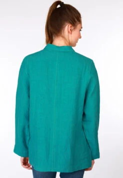 Bluse Felka - Mermaid 14 Bluse Felka - Mermaid -Modekleidung 13 082410012293