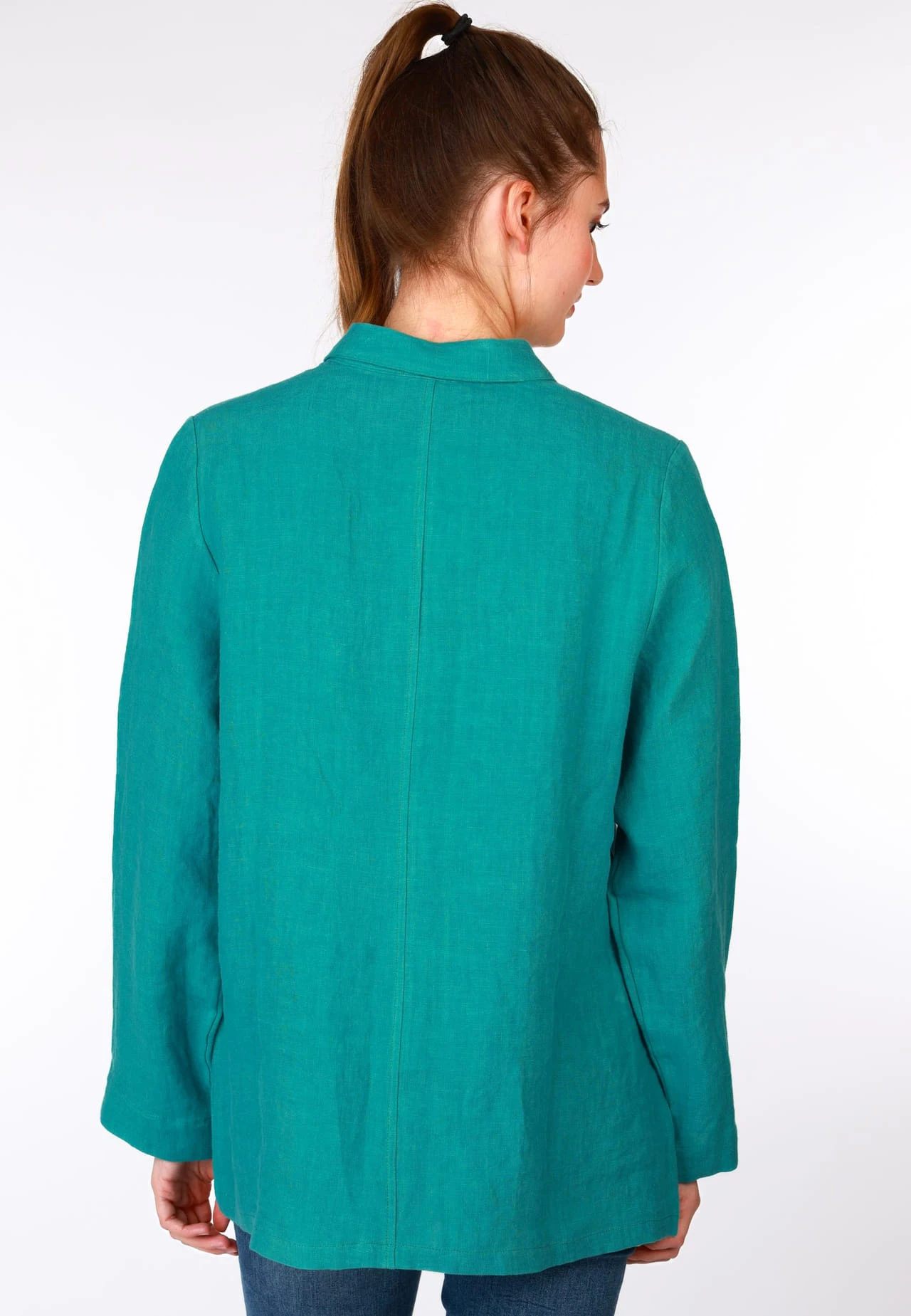 Bluse Felka - Mermaid 8 Bluse Felka - Mermaid – Bild 6