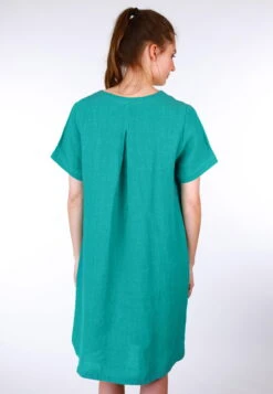 Kleid Anthea - Mermaid -Modekleidung 13 082410014293