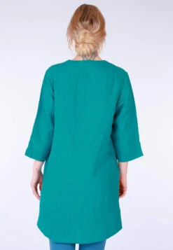 Tunika Tiara - Mermaid -Modekleidung 13 082410015293