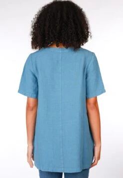 Tunika Jeike - Swedish Blue 14 Tunika Jeike - Swedish Blue -Modekleidung 13 082410016312