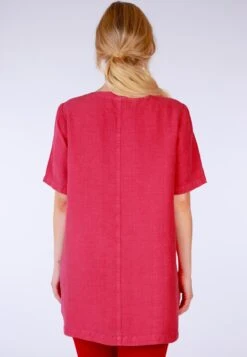 Tunika Jeike - Pink -Modekleidung 13 082410016505