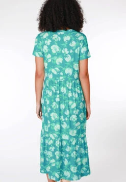 Kleid Ivia - Mermaid -Modekleidung 13 082410032293