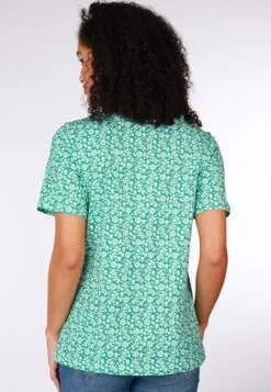 T-Shirt Julina - Mermaid -Modekleidung 13 082410037293