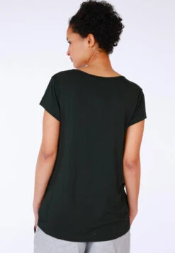 T-Shirt Naya - Thyme -Modekleidung 13 082410052217