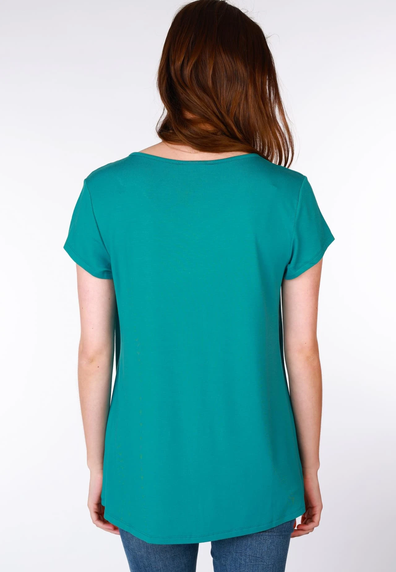 T-Shirt Naya - Mermaid 8 T-Shirt Naya - Mermaid – Bild 6