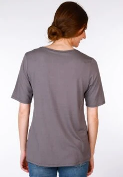 T-Shirt Tess - Shadow -Modekleidung 13 082410053129