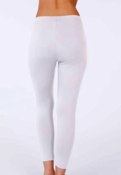 3/4 Leggings Friedi - Ivory -Modekleidung 13 082410056100