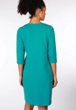 Kleid Jola Solid - Mermaid -Modekleidung 13 082410058293