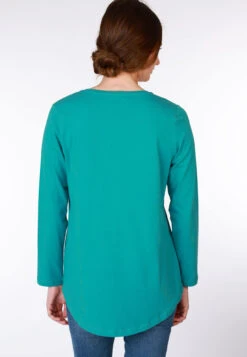 Shirt Nore - Mermaid 11 Shirt Nore - Mermaid -Modekleidung 13 082410059293