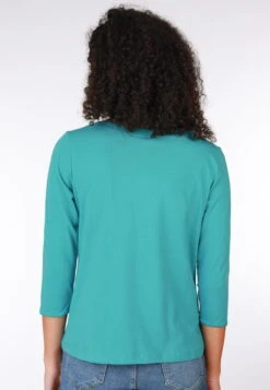 Shirt Merel - Mermaid 14 Shirt Merel - Mermaid -Modekleidung 13 082410060293