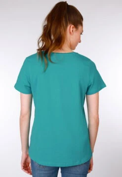 T-Shirt Nadia - Mermaid -Modekleidung 13 082410061293