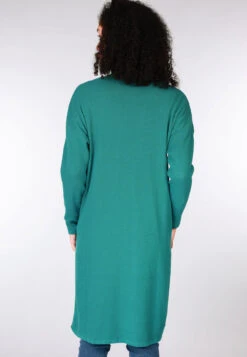 Strickjacke Ilka - Mermaid -Modekleidung 13 082410070293