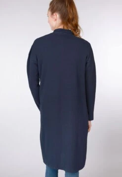 Strickjacke Ilka - Navy -Modekleidung 13 082410070311